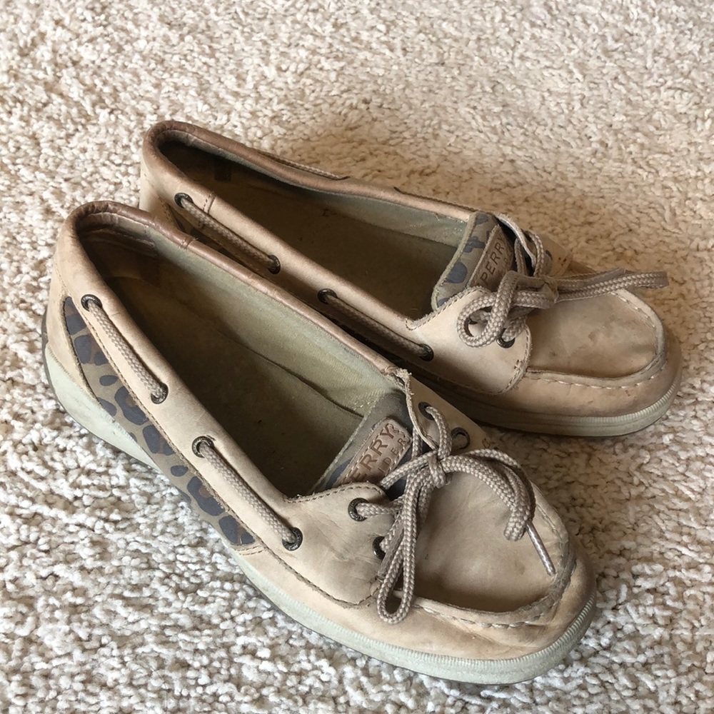 Sperry’s